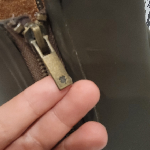 Fall Booties! - Picture 5 of 5